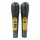 Тонколони с блутут и микрофон Караоке Vtech 80-581722-022 Тонколони с блутут и микрофон Караоке Vtech 80-581722-022