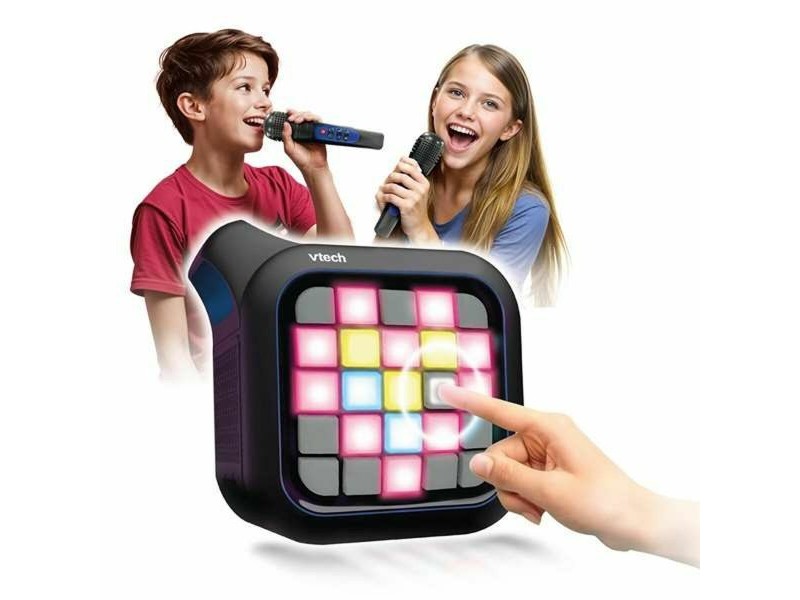Интерактивна Играчка Vtech 80-581767-022