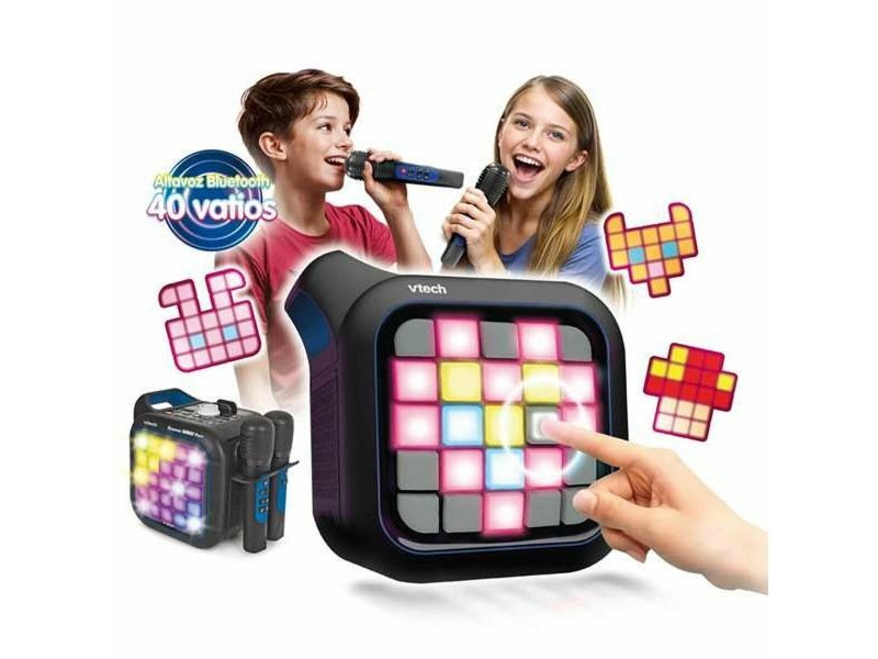 Интерактивна Играчка Vtech 80-581767-022