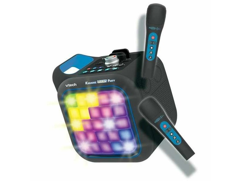 Интерактивна Играчка Vtech 80-581767-022