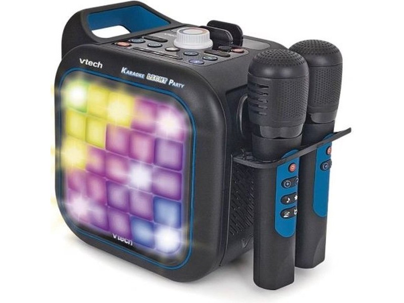 Интерактивна Играчка Vtech 80-581767-022