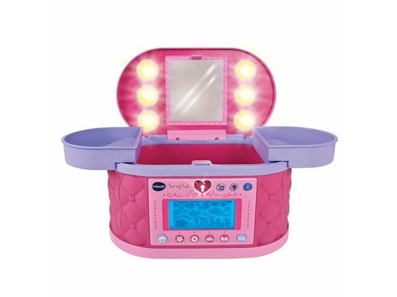 Комплект за Разкрасяване Vtech