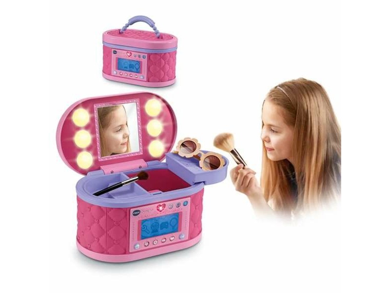 Комплект за Разкрасяване Vtech