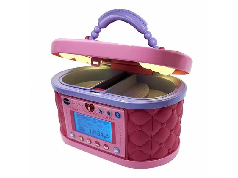 Комплект за Разкрасяване Vtech