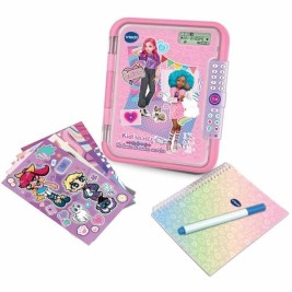 Музикална Играчка Vtech KidiSecrets 365 20,3 x 16,9 x 3,8 cm