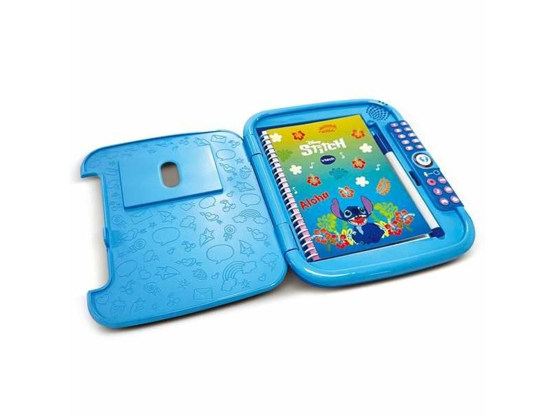Таен дневник с катинар Vtech