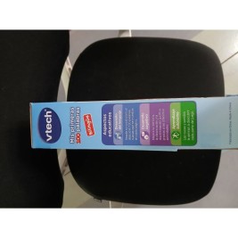 Детска интерактивна книга Vtech  Mis primeras 100 palabras