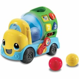 Образователна Игра Vtech Baby 80-601905