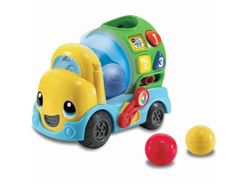 Образователна Игра Vtech Baby 80-601905