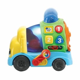 Образователна Игра Vtech Baby 80-601905