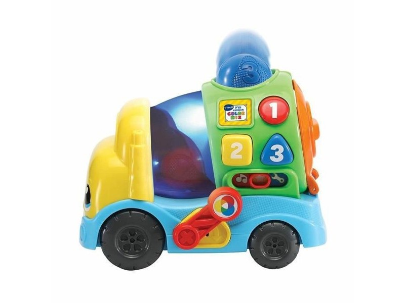 Образователна Игра Vtech Baby 80-601905
