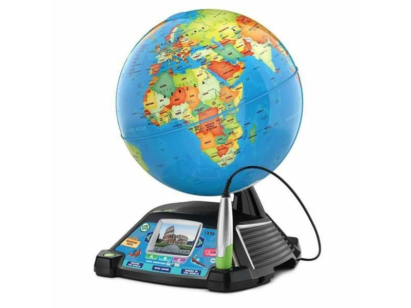 Самолет Vtech 80-605422-022 грънчар Видео 30 x 38 x 30 cm
