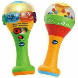 Маракаси Vtech Baby Magic Lumi (FR)