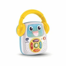 Образователна игра Vtech Baby V. Pod Baby (FR)