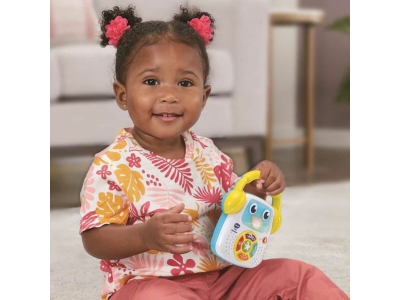 Образователна игра Vtech Baby V. Pod Baby (FR)