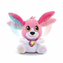 Мека играчка със звук Vtech Baby Doggie Talk to me (FR) Куче