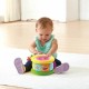 Барабан Vtech Baby Tambour Lumi Magique (FR) Пластмаса (1 Части)