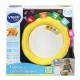 Барабан Vtech Baby Tambour Lumi Magique (FR) Пластмаса (1 Части)