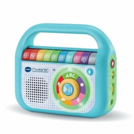 Музикална Играчка Vtech Baby MUSIC'KID