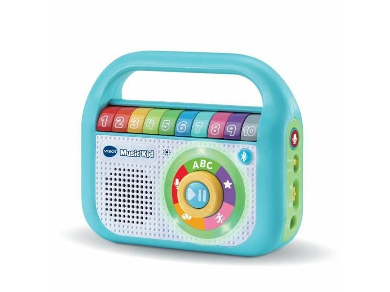 Музикална Играчка Vtech Baby MUSIC'KID