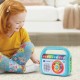 Музикална Играчка Vtech Baby MUSIC'KID