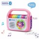 Музикална Играчка Vtech 14,8 x 17,5 x 6 cm Музикална Играчка Vtech 14,8 x 17,5 x 6 cm
