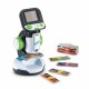 Микроскоп Vtech Genius XL Видео