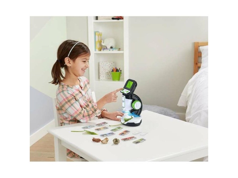 Микроскоп Vtech 80-616122