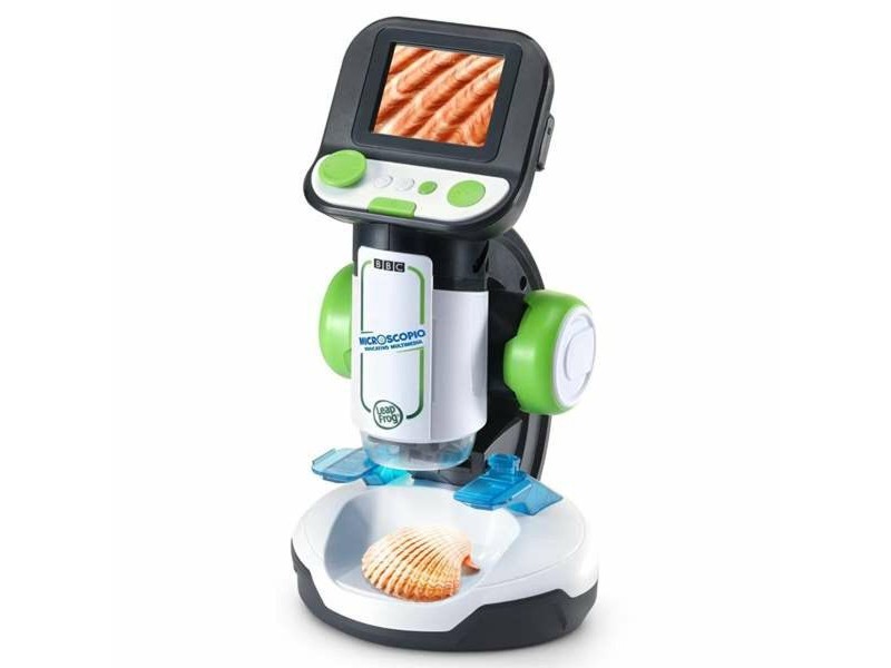 Микроскоп Vtech 80-616122