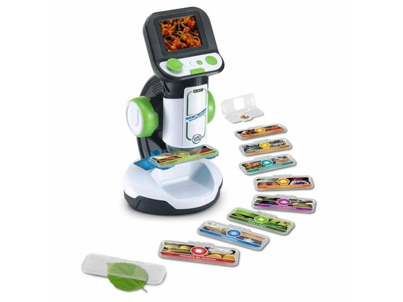 Микроскоп Vtech 80-616122