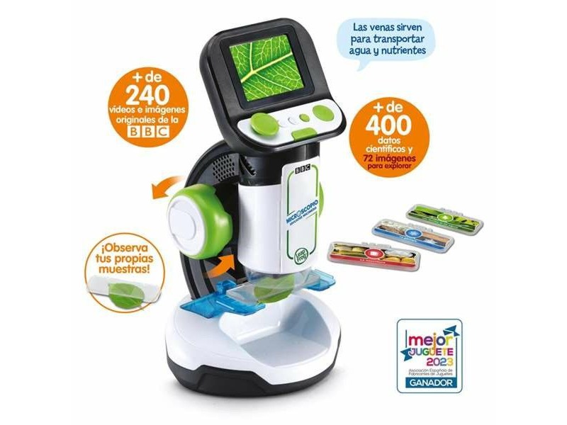 Микроскоп Vtech 80-616122