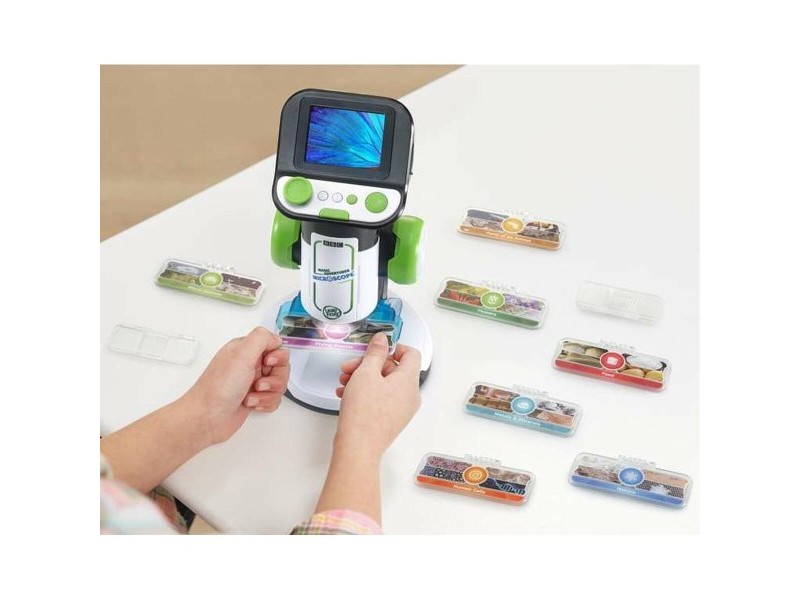 Микроскоп Vtech 80-616122