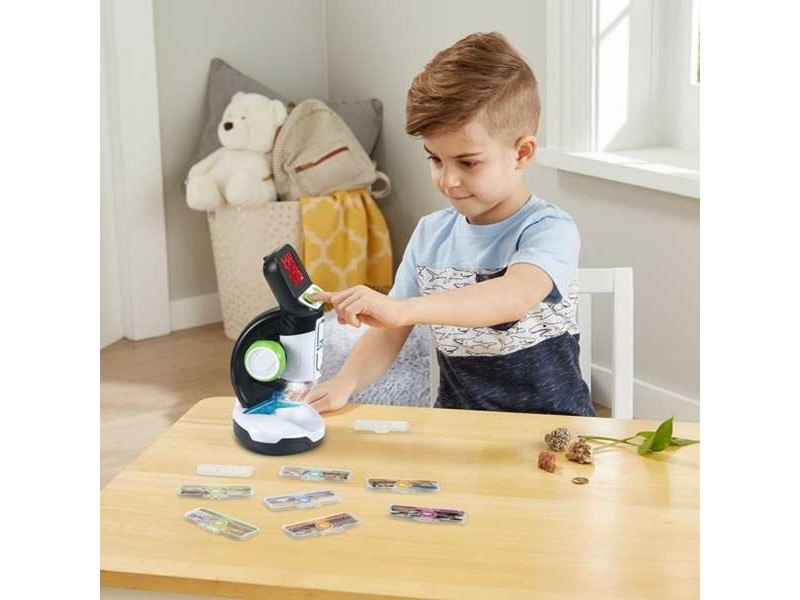 Микроскоп Vtech 80-616122