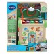 Център за дейности Vtech Baby 80-617105 Кафяв Многоцветен