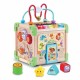 Център за дейности Vtech Baby 80-617105 Кафяв Многоцветен