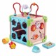 Център за дейности Vtech Baby 80-617105 Кафяв Многоцветен