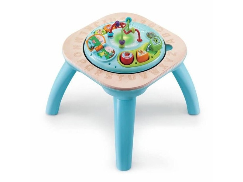 Център за дейности Vtech Baby (френски)
