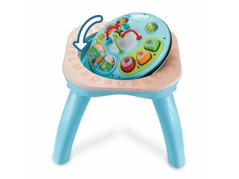 Център за дейности Vtech Baby (френски)