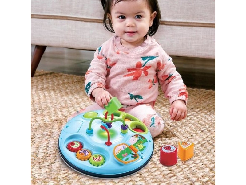 Център за дейности Vtech Baby (френски)