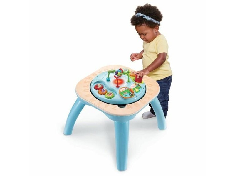 Център за дейности Vtech Baby (френски)