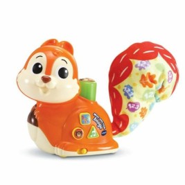Образователна Игра Vtech Baby MON AMI ROULI BOOGIE Катерица