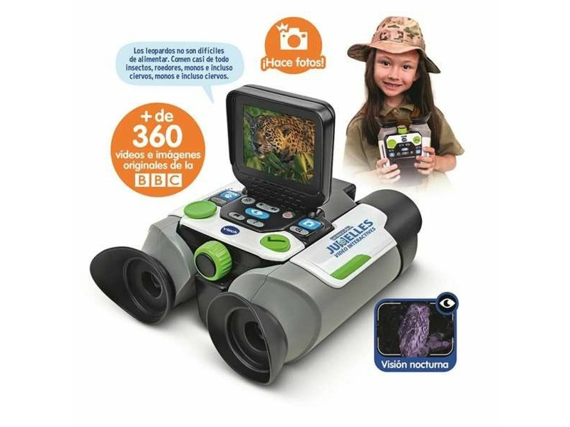 Близнаци Vtech