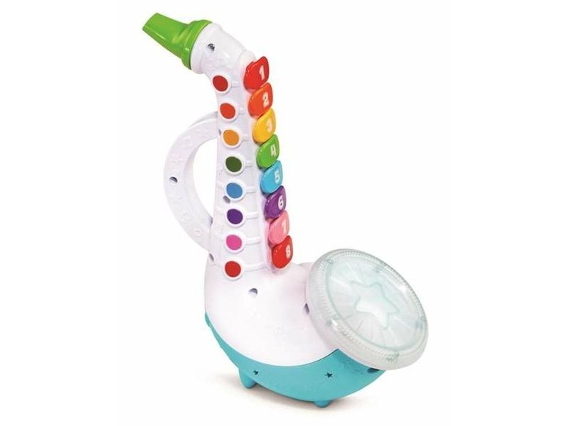 Саксофон Vtech