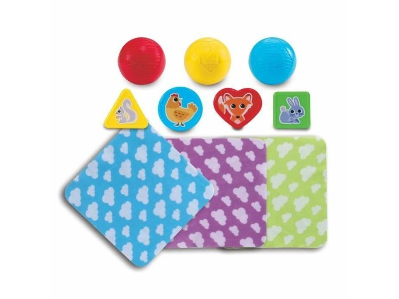 Дървена Игра Vtech Baby