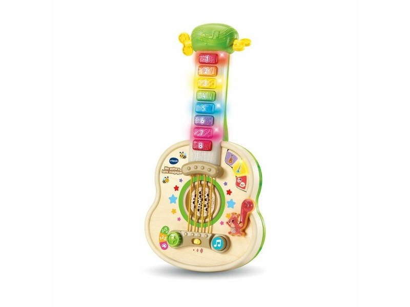 Смарт часовник Vtech Baby