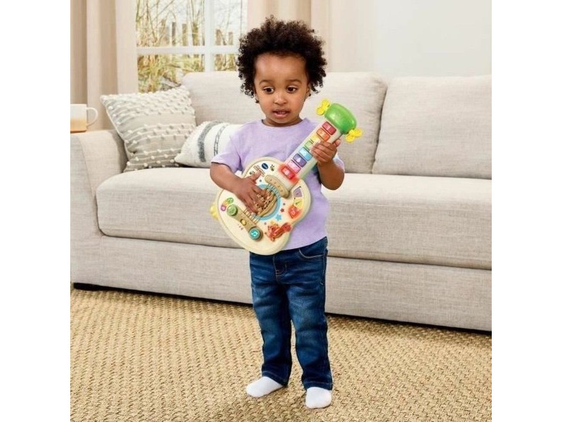 Смарт часовник Vtech Baby