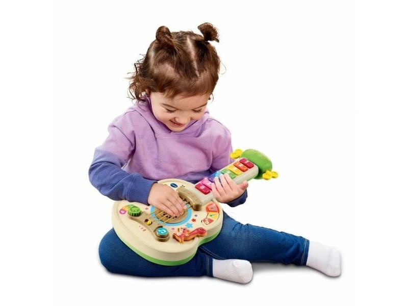 Смарт часовник Vtech Baby