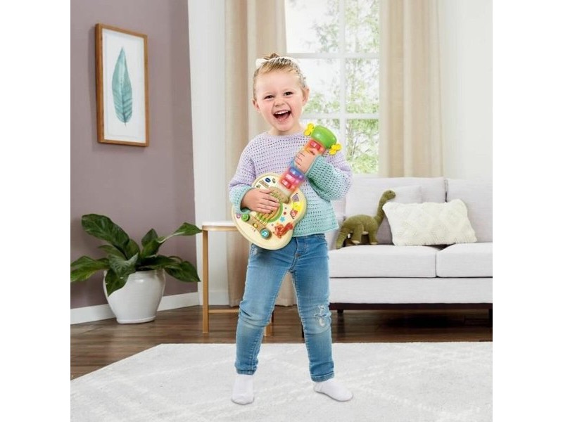 Смарт часовник Vtech Baby
