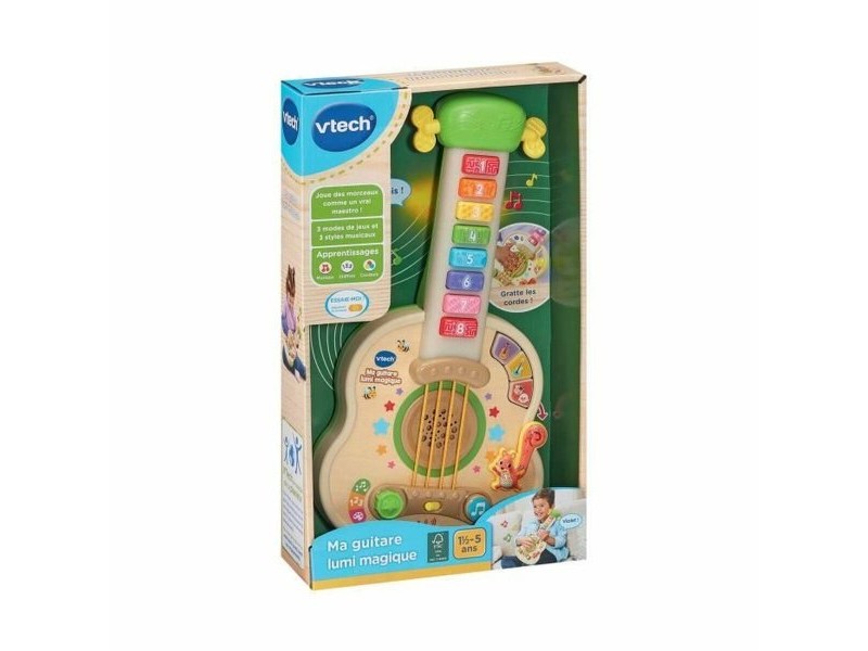 Смарт часовник Vtech Baby