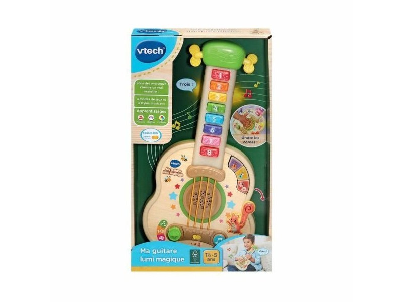Смарт часовник Vtech Baby